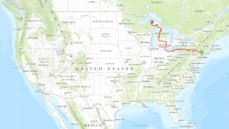 5 State Route
